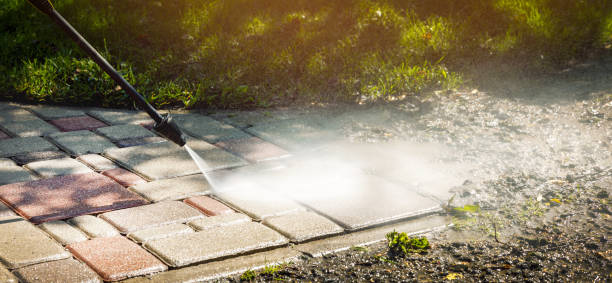 Best Window and Screen Pressure Cleaning in Great Neck, NY